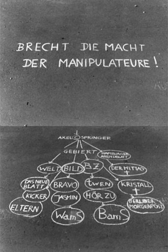 Break the Power of the Manipulators Poster of Break the Power of the Manipulators