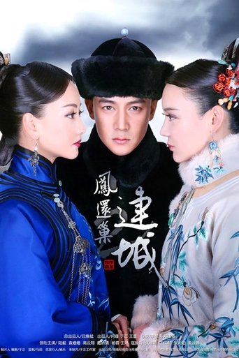 Palace 3: The Lost Daughter Poster of Palace 3: The Lost Daughter