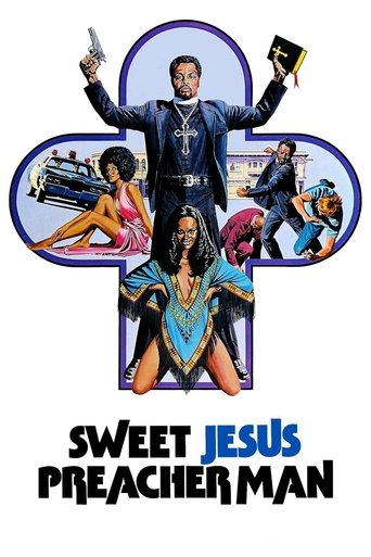 Sweet Jesus, Preacherman Poster of Sweet Jesus, Preacherman
