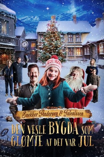 Forgotten Christmas Poster of Forgotten Christmas