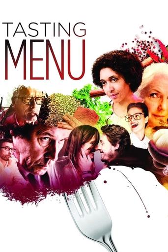 Tasting Menu Poster of Tasting Menu