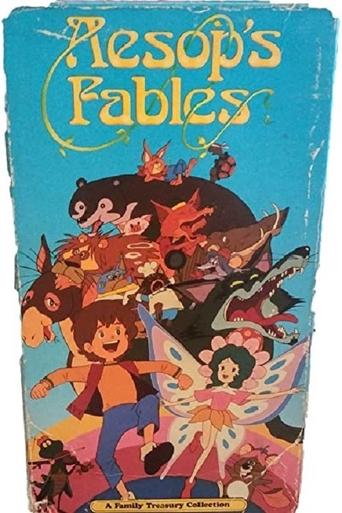 Aesop's Fables Poster of Aesop's Fables