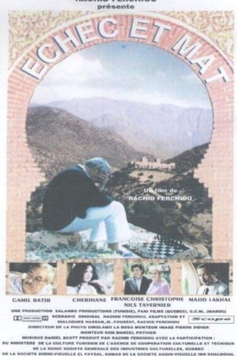 Checkmate Poster of Checkmate