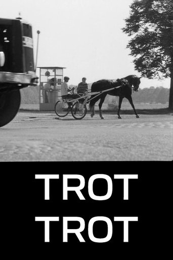 Trot Trot Poster of Trot Trot