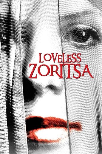 Loveless Zoritsa Poster of Loveless Zoritsa
