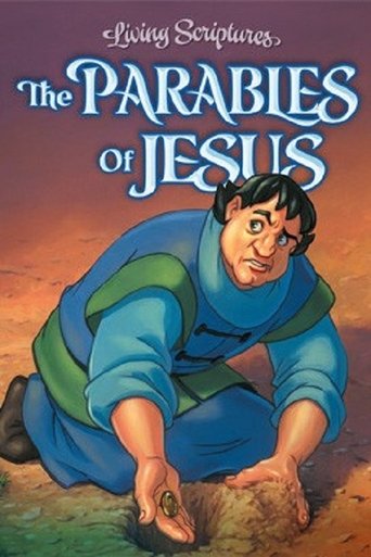 Parables of Jesus Poster of Parables of Jesus