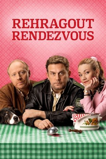 Rehragout-Rendezvous Poster of Rehragout-Rendezvous