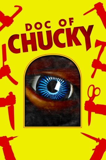 Doc of Chucky Poster of Doc of Chucky