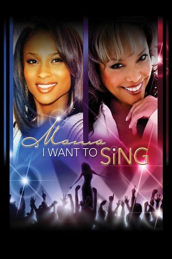 Mama, I Want to Sing! Poster of Mama, I Want to Sing!