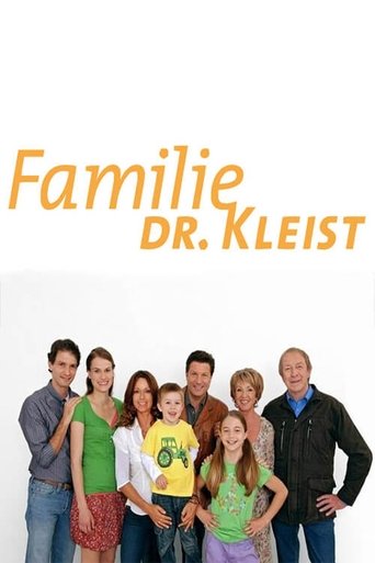 Family Dr. Kleist Poster of Family Dr. Kleist