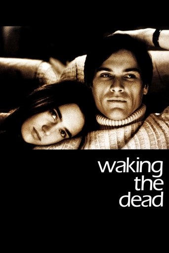 Waking the Dead Poster of Waking the Dead