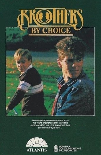 Brothers by Choice Poster of Brothers by Choice