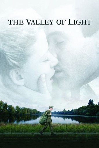 The Valley of Light Poster of The Valley of Light