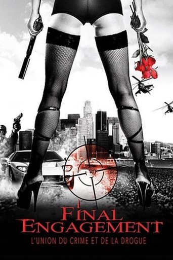 Final Engagement Poster of Final Engagement