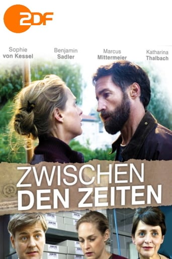 Zwischen den Zeiten Poster of Zwischen den Zeiten
