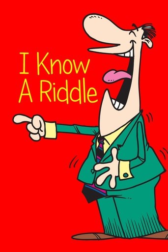 I Know A Riddle Poster of I Know A Riddle
