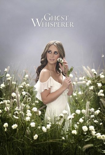 Ghost Whisperer Poster of Ghost Whisperer