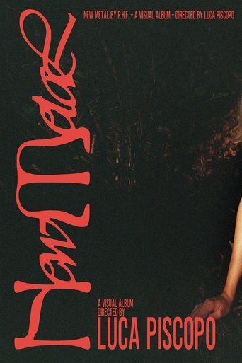 New Metal Poster of New Metal