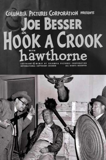Hook a Crook Poster of Hook a Crook