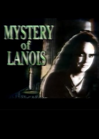 The Mystery of Lanois Poster of The Mystery of Lanois