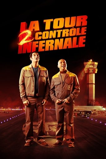 La Tour 2 contrôle infernale Poster of La Tour 2 contrôle infernale
