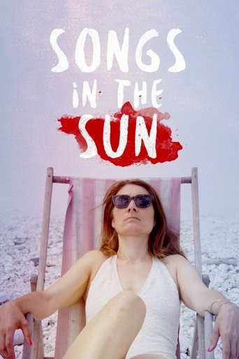 Songs in the Sun Poster of Songs in the Sun