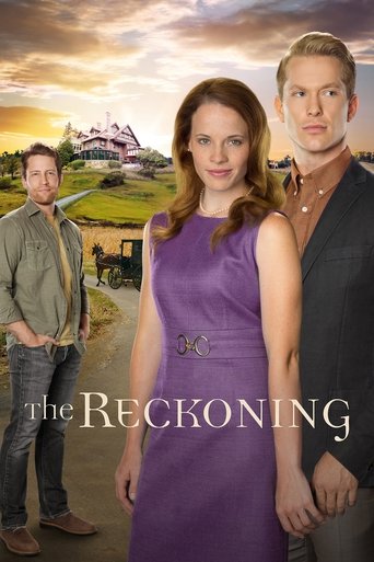 The Reckoning Poster of The Reckoning