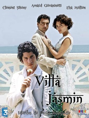 Villa Jasmin Poster of Villa Jasmin