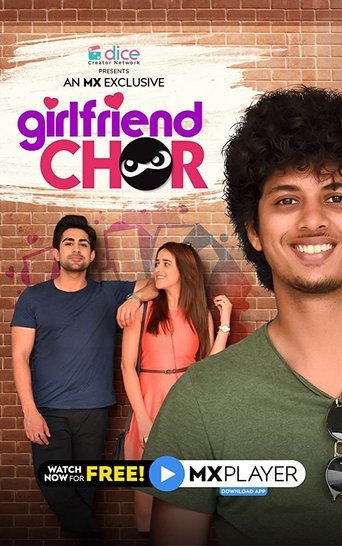 Girlfriend Chor Poster of Girlfriend Chor