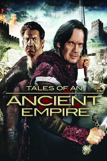 Tales of an Ancient Empire Poster of Tales of an Ancient Empire