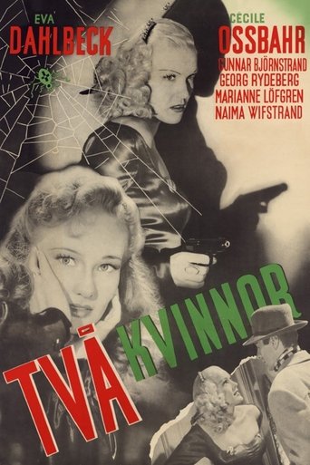 Two Women Poster of Two Women