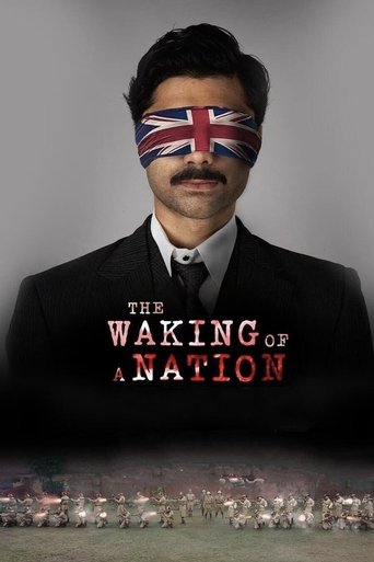 The Waking of a Nation Poster of The Waking of a Nation