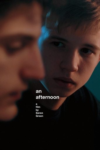 An Afternoon Poster of An Afternoon