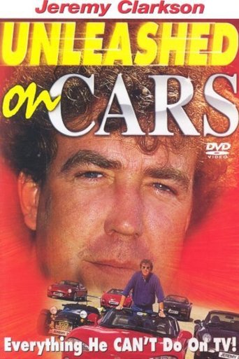 Clarkson: Unleashed on Cars Poster of Clarkson: Unleashed on Cars