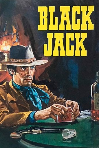 Black Jack Poster of Black Jack