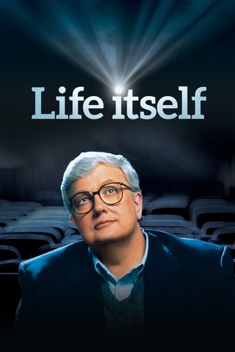 Life Itself Poster of Life Itself