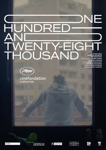 One Hundred and Twenty-Eight Thousand Poster of One Hundred and Twenty-Eight Thousand