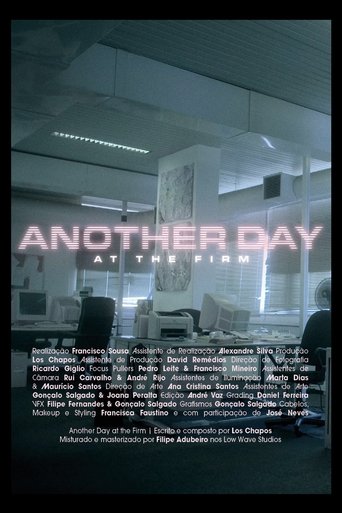 Another Day at the Firm Poster of Another Day at the Firm