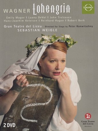 Lohengrin Poster of Lohengrin