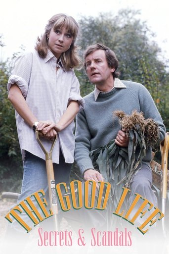 The Good Life: Secret & Scandals Poster of The Good Life: Secret & Scandals