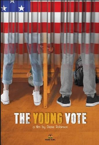 The Young Vote Poster of The Young Vote