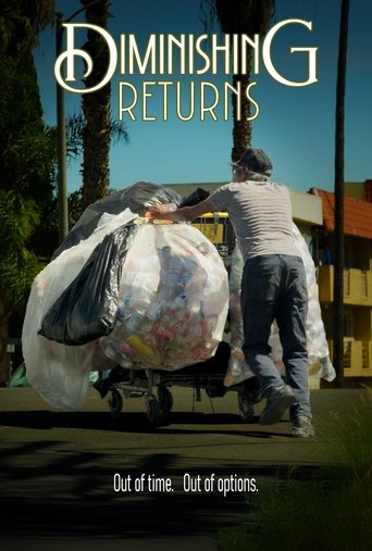 Diminishing Returns Poster of Diminishing Returns
