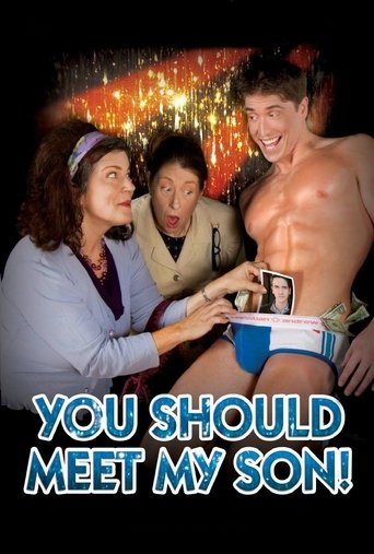 You Should Meet My Son! Poster of You Should Meet My Son!