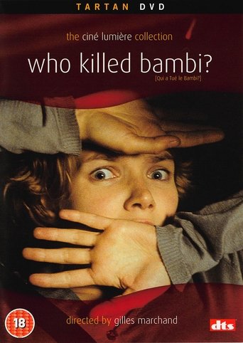 Who Killed Bambi? Poster of Who Killed Bambi?