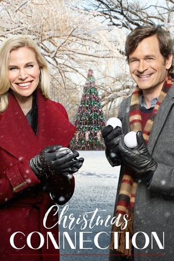 Christmas Connection Poster of Christmas Connection
