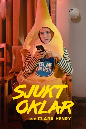 Sjukt oklar Poster of Sjukt oklar