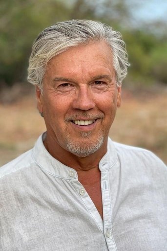 Klaus Zmorek Portrait of Klaus Zmorek