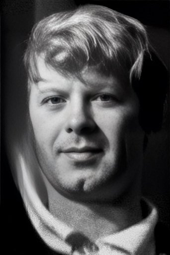 Anatoly Vedyonkin Portrait of Anatoly Vedyonkin