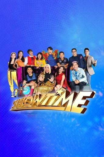 It's Showtime Poster of It's Showtime