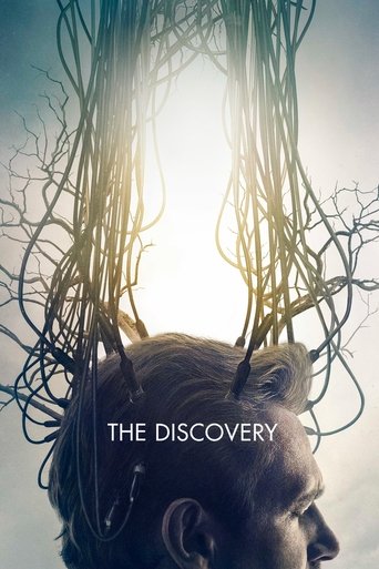 The Discovery Poster of The Discovery